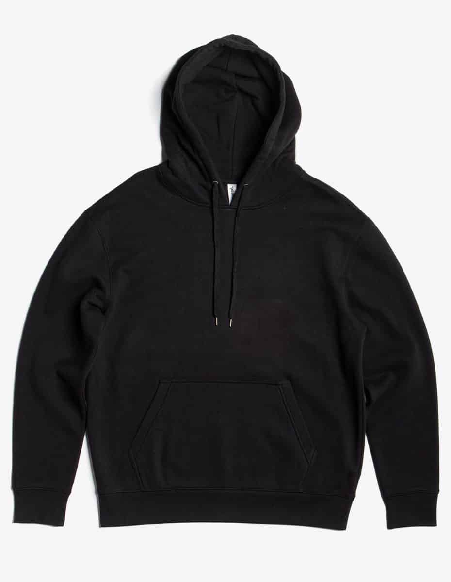 Heavyweight Hoodie Blank