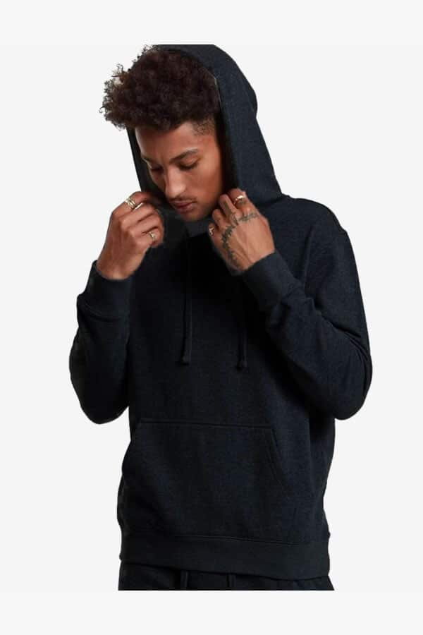 Heavyweight Hoodie Blank