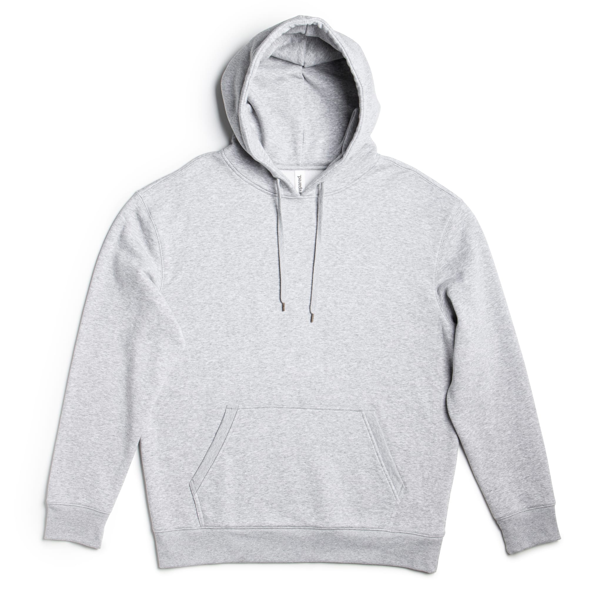 Heavyweight Hoodie Blank