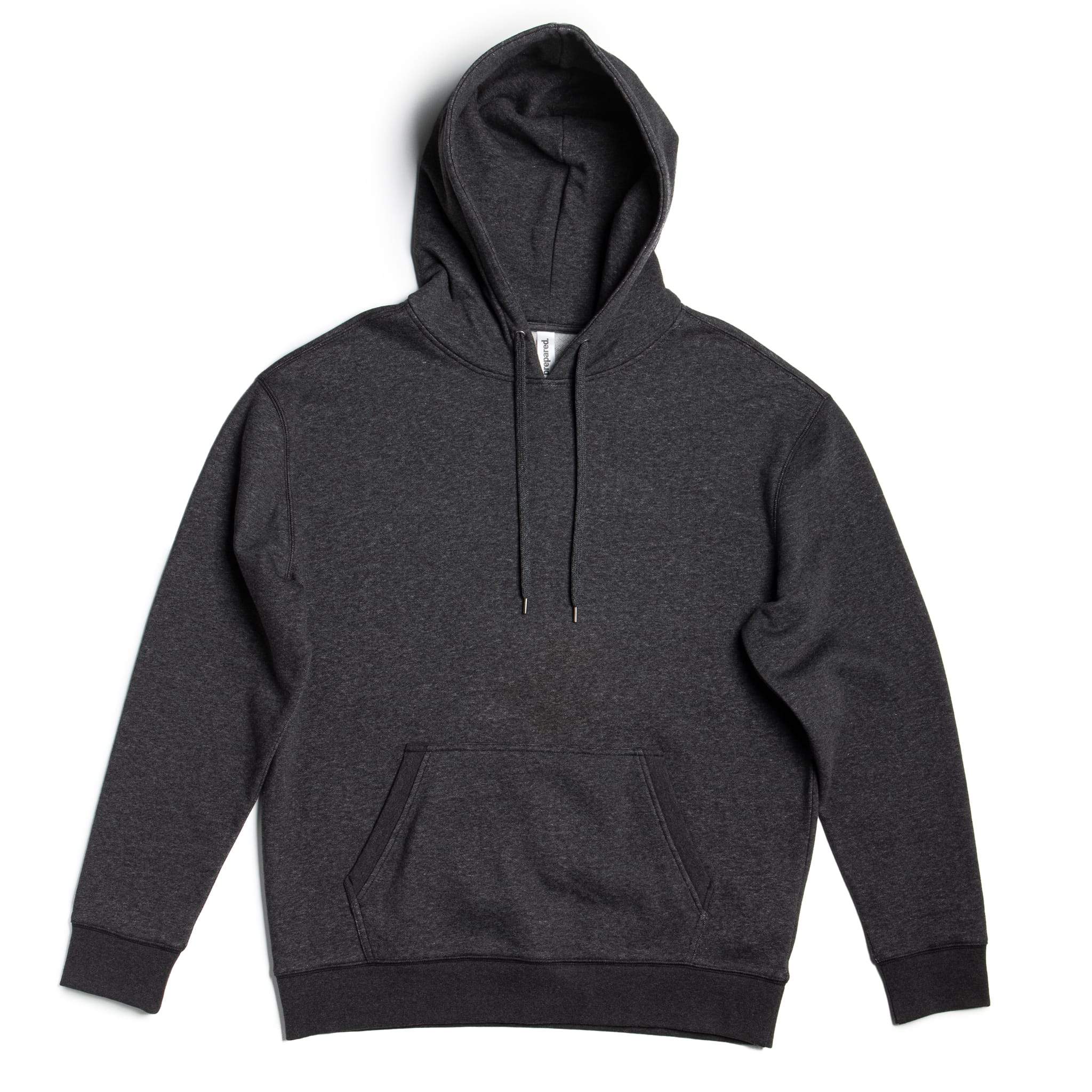 Heavyweight Hoodie Blank
