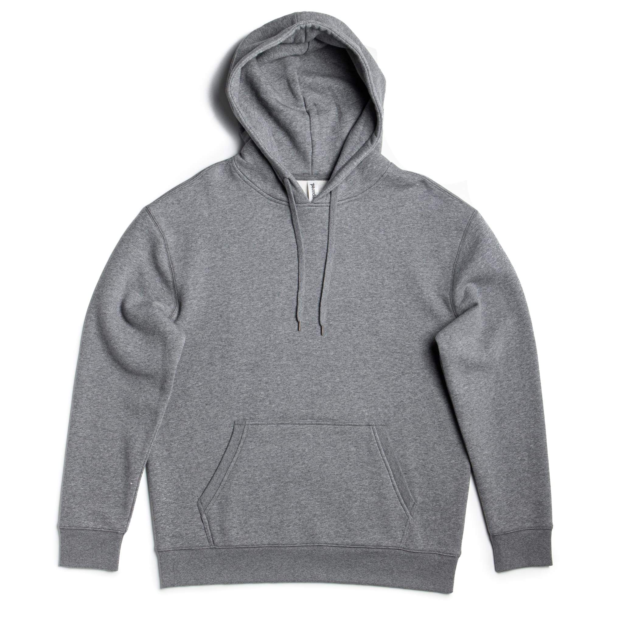 Heavyweight Hoodie Blank