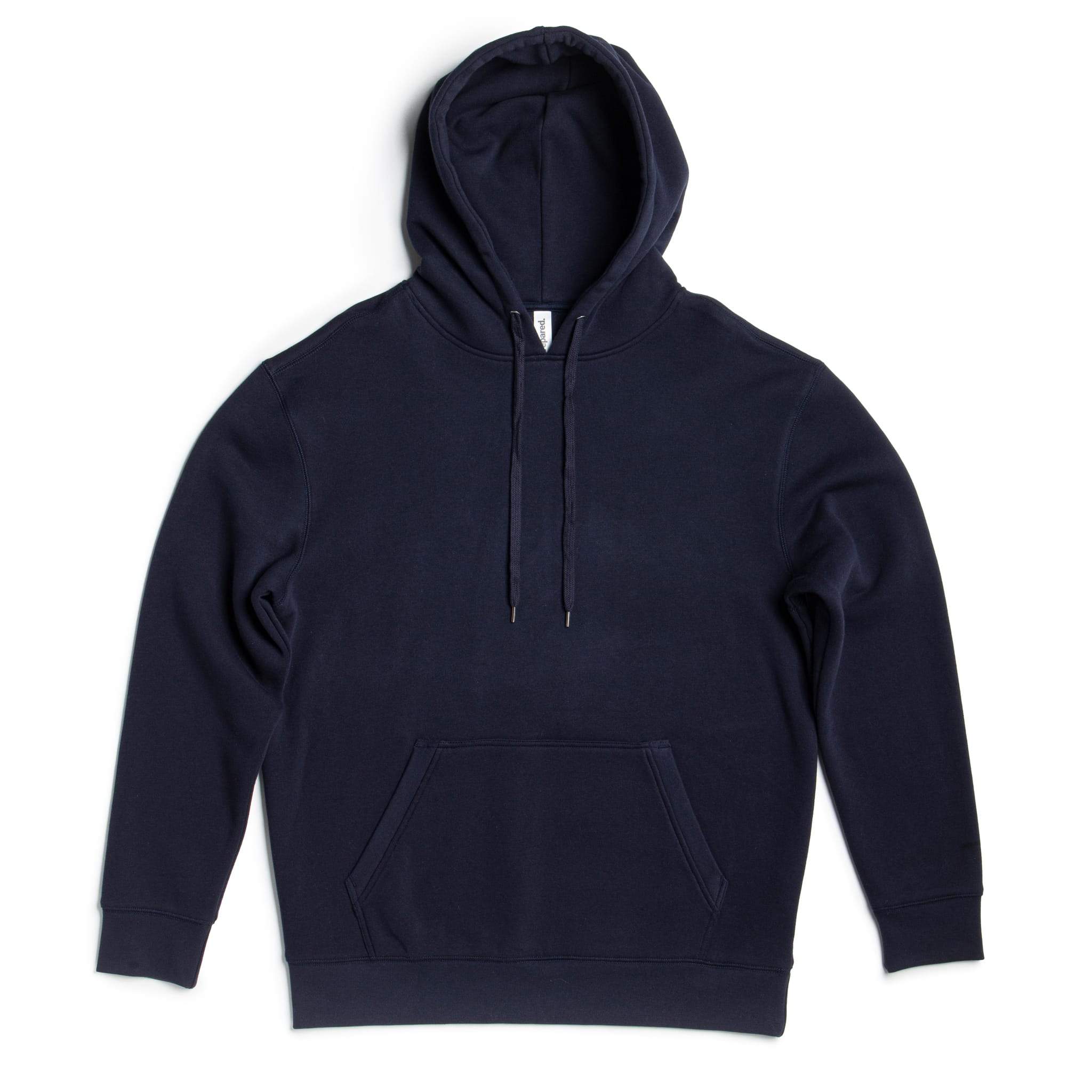 Heavyweight Hoodie Blank